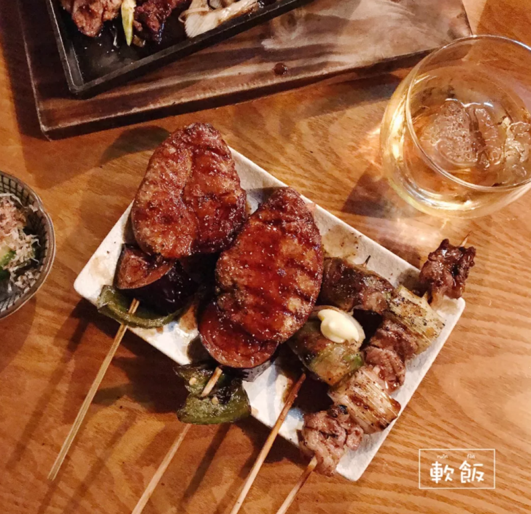 私藏 | 喧闹而温馨，这5家小店满足了居酒屋该有的样子