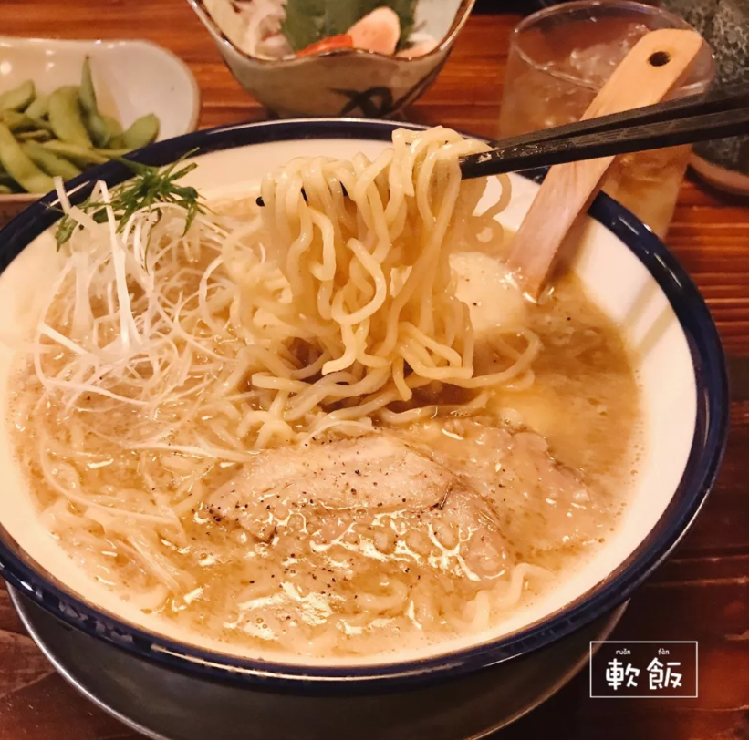 私藏 | 喧闹而温馨,这5家小店满足了居酒屋该有的样子