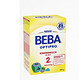 BEBA OPTIPRO 婴儿配方奶粉 2+段 600g *4件