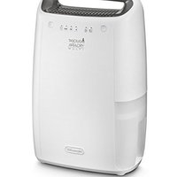 De'LonghiDelonghi 德龙 DEX14 除湿器 白色