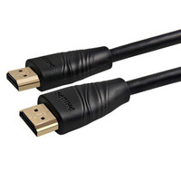 PHILIPS 飞利浦 SWL6118C/93 HDMI2.0 视频线缆  1.5m