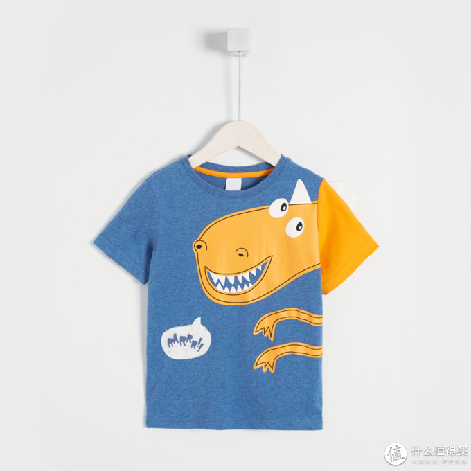 大人都想穿的快时尚品牌 618必买榜 儿童服饰篇