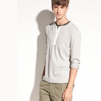 海淘活动:VINCE美国官网 阵亡将士纪念日促销