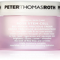 PETER THOMAS ROTH 彼得罗夫 玫瑰干细胞舒润修复面霜 50ml