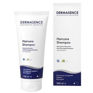 DERMASENCE 去屑止痒洗发露 200ml