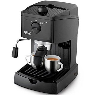 Delonghi 德龙 EC146.B 泵压式 半自动咖啡机
