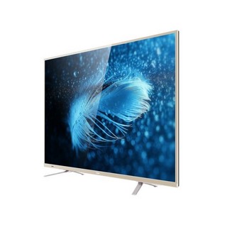 Haier 海尔 LS65A51 液晶电视 65英寸 4K