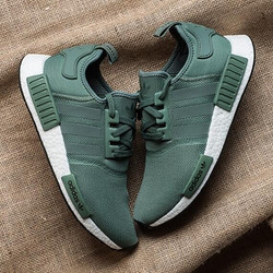 adidas 阿迪达斯 Originals NMD R1 中性款跑鞋