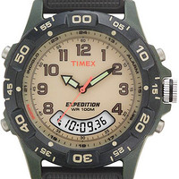 TIMEX 天美时 Expedition T45181 男士石英腕表