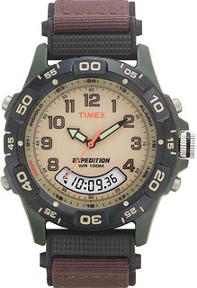 TIMEX 天美时 Expedition T45181 男士石英腕表