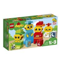 LEGO 乐高 DUPLO 得宝系列 10861 我的表情包