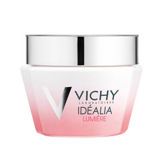 VICHY 薇姿 水光焕白乳霜 50ml *2件