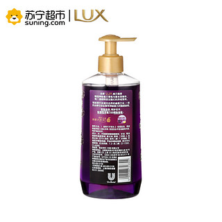 LUX 力士 香氛洗手液 幽兰魅香 400ml 