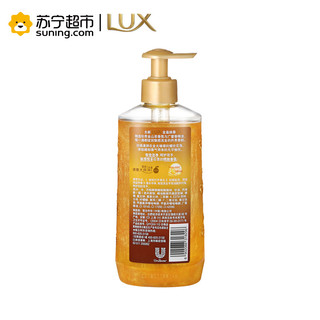 LUX 力士 香氛洗手液 金盈焕香 400ml
