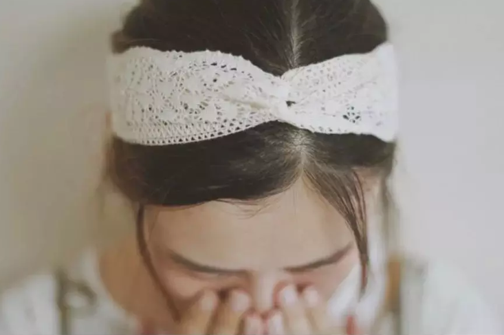 可萌可甜可御姐!一条发带帮你玩转整个夏日!