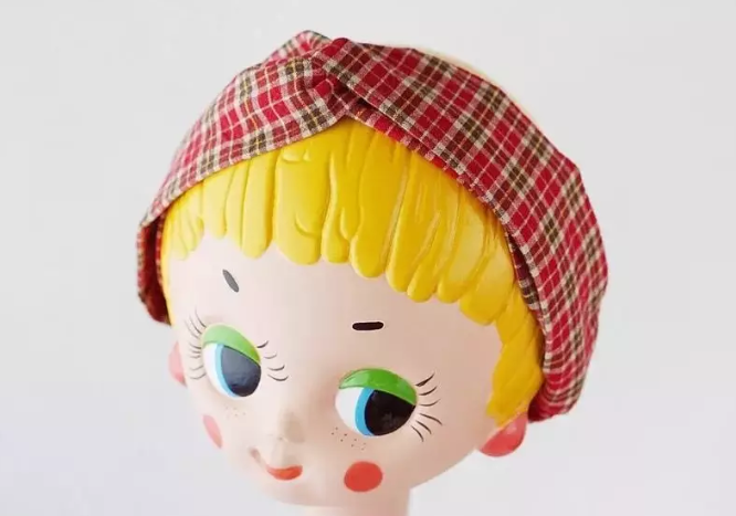 可萌可甜可御姐!一条发带帮你玩转整个夏日!