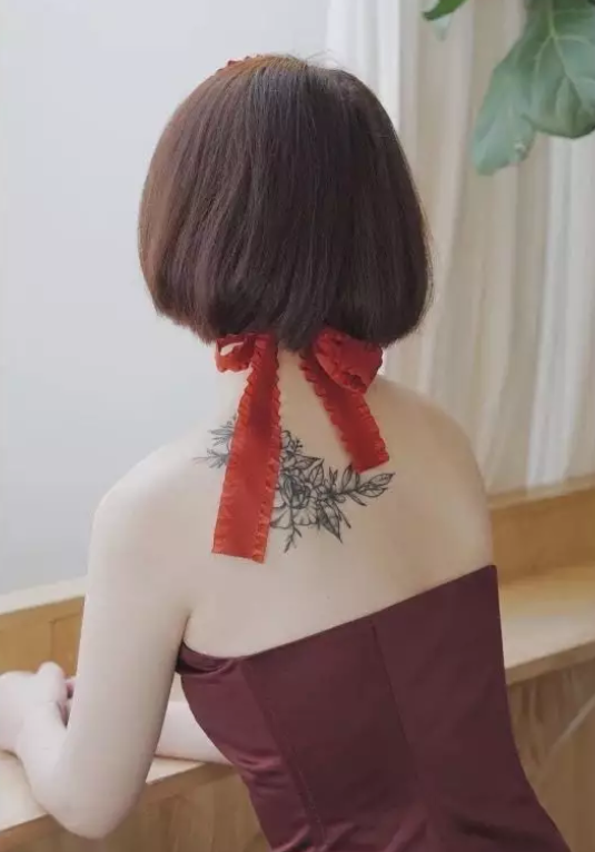 可萌可甜可御姐!一条发带帮你玩转整个夏日!