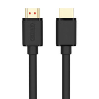 UNITEK 优越者 HDMI高清视频线 HDMI2.0版