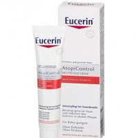 凑单品：Eucerin 优色林 AtopiControl 深层舒爽霜 40ml 