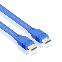 Kaiboer 开博尔 HDMI高清视频线 扁平线 10.0米