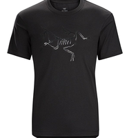ARC'TERYX 始祖鸟 Archaeopteryx 男士T-Shirt