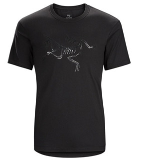 ARC'TERYX 始祖鸟 Archaeopteryx 男士T-Shirt