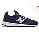 new balance x J.CREW联名款 247系列 WRL247J4 女款休闲运动鞋