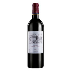 LAFITE 拉菲 chateau paradis casseuil 凯萨天堂古堡 干红葡萄酒 2015年 750ml *2件