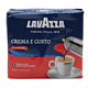 意大利进口 乐维萨（Lavazza）拉瓦萨 经典浓醇咖啡粉（双包装）500g *3件