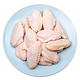 京东PLUS会员：CP 正大食品 单冻鸡翅中 1000g *4件