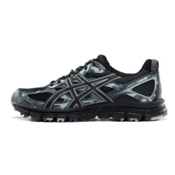 ASICS 亚瑟士 GEL-SCRAM 3 男子跑鞋