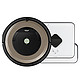 iRobot Roomba 891扫地机器人+Braava 381 擦地机器人