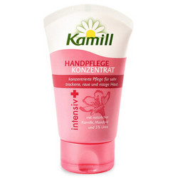 Kamill 康蜜儿 洋甘菊修护护手霜 50ml *2件