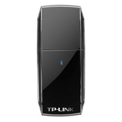 TP-LINK 普联 TL-WDN5200 免驱版 600M双频 USB无线网卡