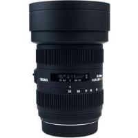 618预售：SIGMA 适马 12-24 mm F/4.5-5.6 DG HSM II 广角变焦镜头