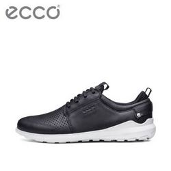 ecco 爱步 17SS534804 男士运动休闲鞋