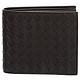 京东PLUS会员：BOTTEGA VENETA 113993 V4651 2006 男士牛皮钱包