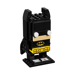 LEGO 高积 木拼装玩具方头仔系列 41585 蝙蝠侠 *2件 +凑单品