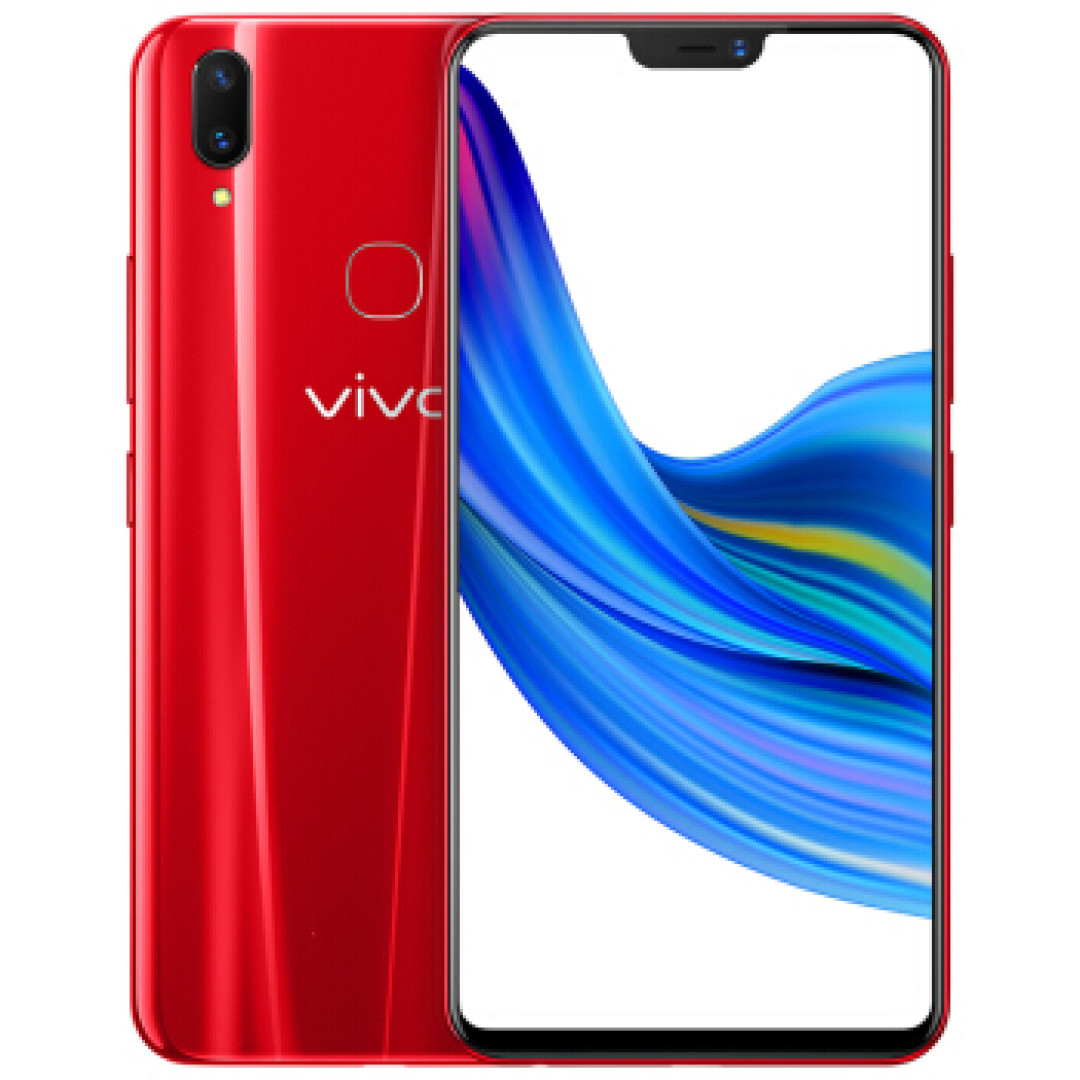 vivo Z1 全面屏 AI双摄 智能手机 急速入手开箱