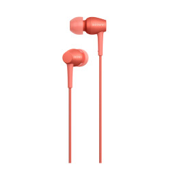  SONY 索尼 IER-H500A 入耳式有线耳机 