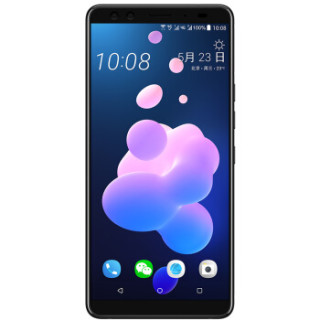 HTC 宏达电 U12+ 智能手机 全网通