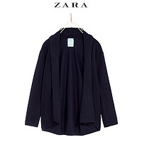 ZARA 05561601401 儿童百搭针织开衫 6岁