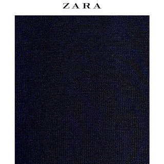 ZARA 05561601401 儿童百搭针织开衫 7岁