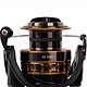 DAIWA 达亿瓦 CERTATE BG4500H 渔轮