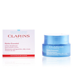 CLARINS 娇韵诗 恒润奇肌保湿面霜 50ml *2件