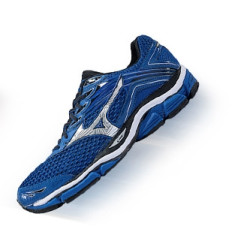 Mizuno 美津浓 WAVE ENIGMA 6 男子次顶级缓震跑鞋