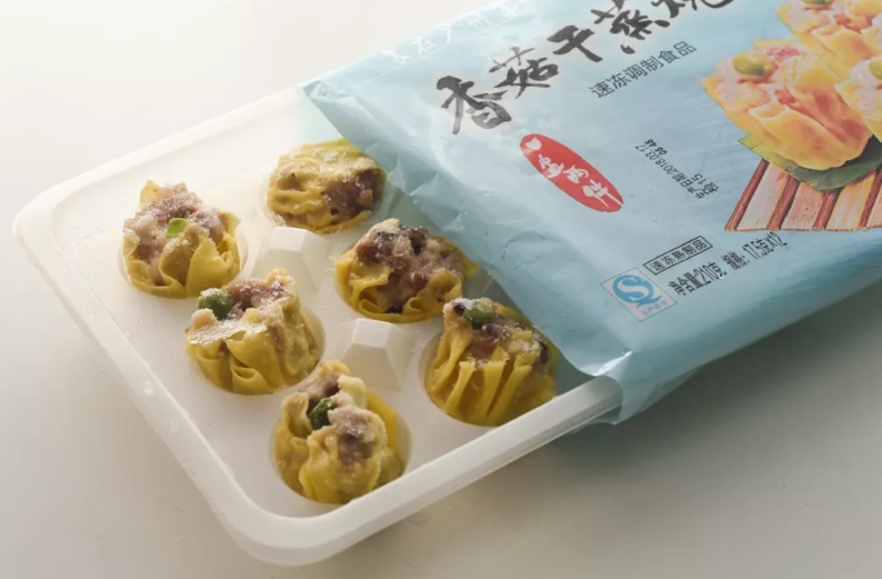 淘宝和超市里,有哪些值得囤满冰箱的速冻点心?