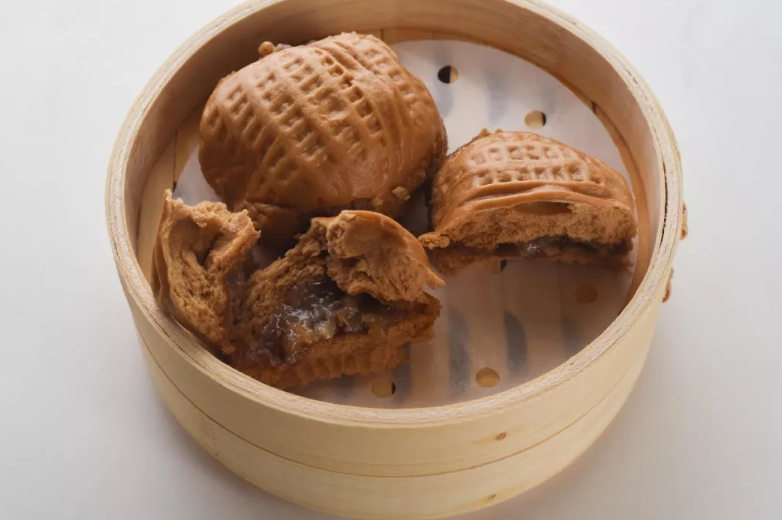 淘宝和超市里,有哪些值得囤满冰箱的速冻点心?