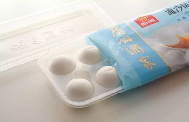 淘宝和超市里,有哪些值得囤满冰箱的速冻点心?