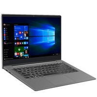 Lenovo 联想 扬天威6 14英寸笔记本电脑（i5-8250U、8GB、256GB、MX150 2G）